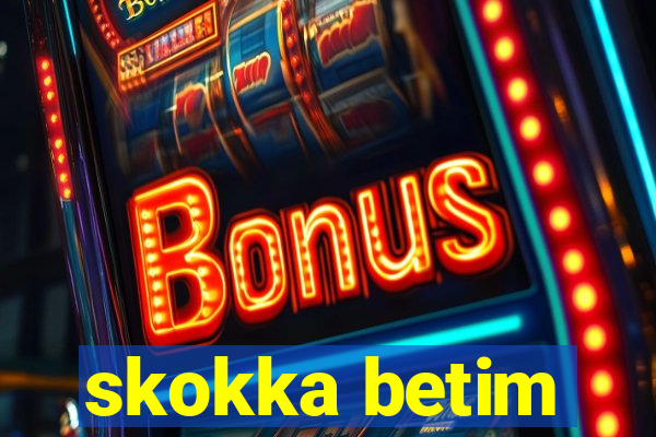 skokka betim